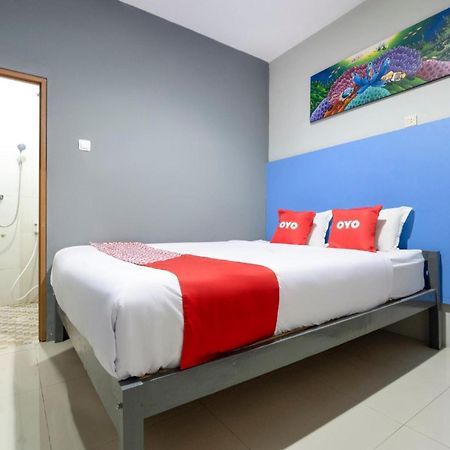 Hotel O Prambanan Near Prambanan Temple المظهر الخارجي الصورة