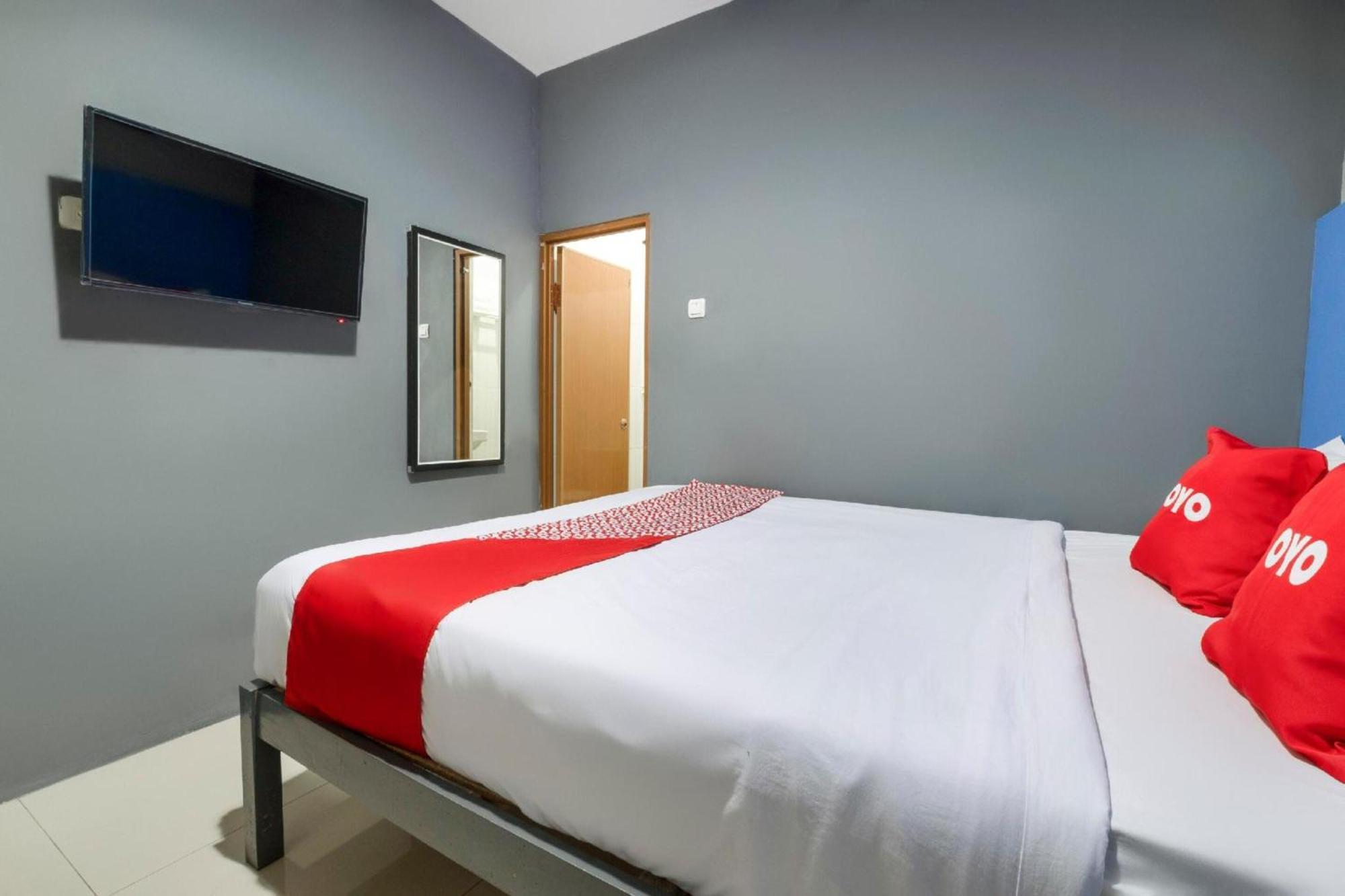 Hotel O Prambanan Near Prambanan Temple المظهر الخارجي الصورة