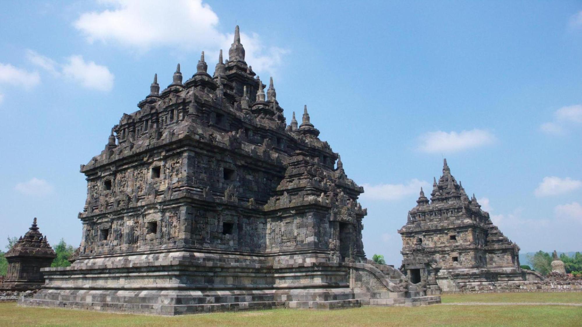 Hotel O Prambanan Near Prambanan Temple المظهر الخارجي الصورة