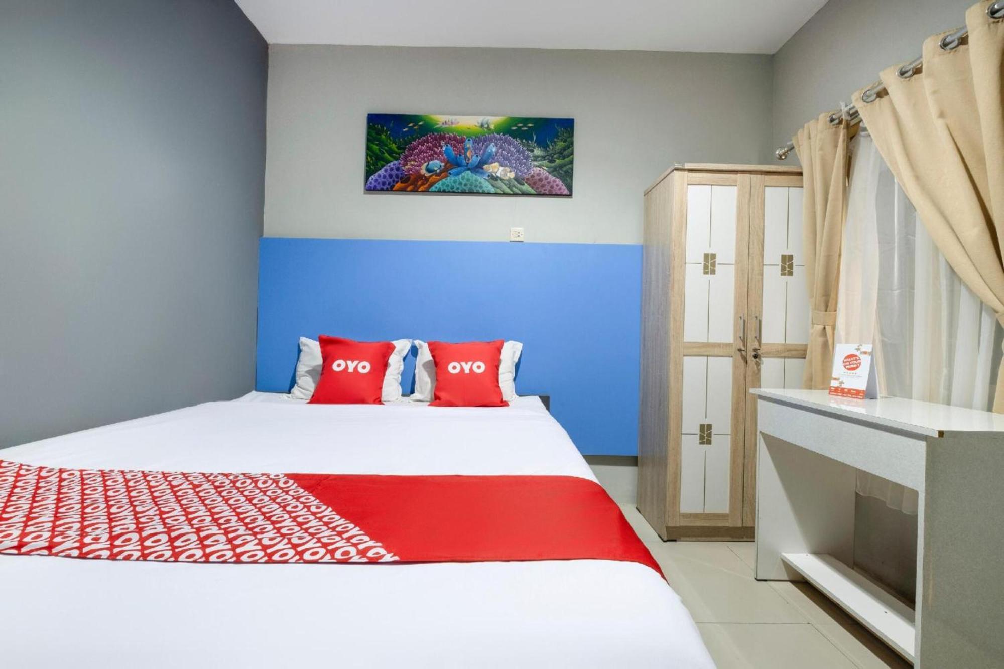 Hotel O Prambanan Near Prambanan Temple المظهر الخارجي الصورة