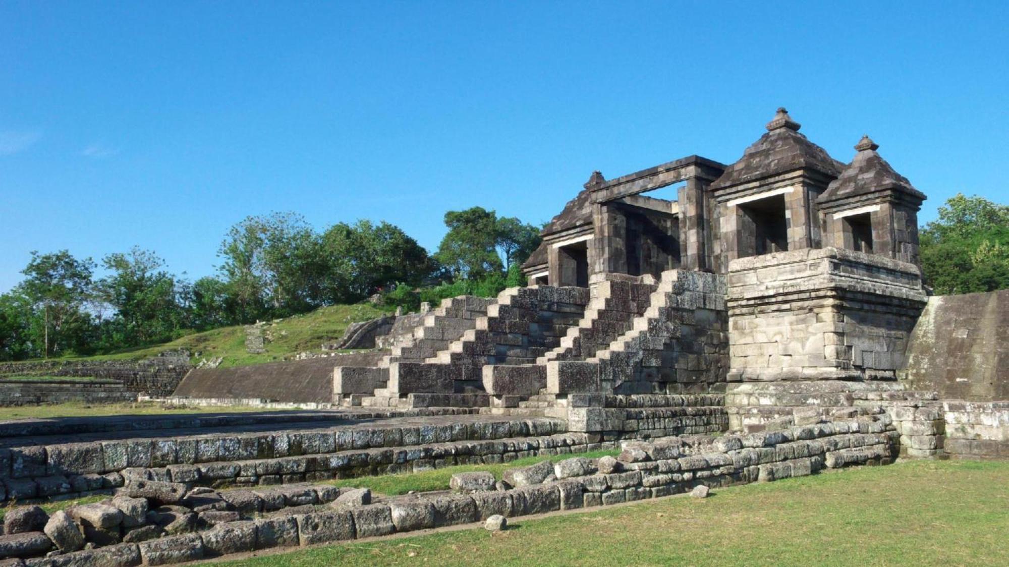 Hotel O Prambanan Near Prambanan Temple المظهر الخارجي الصورة