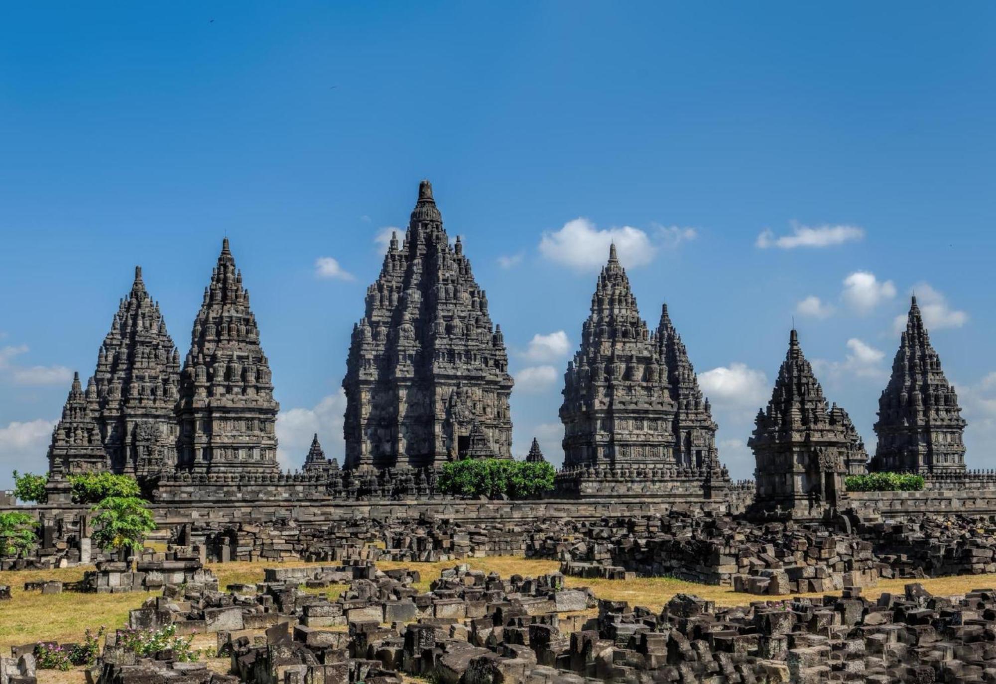 Hotel O Prambanan Near Prambanan Temple المظهر الخارجي الصورة