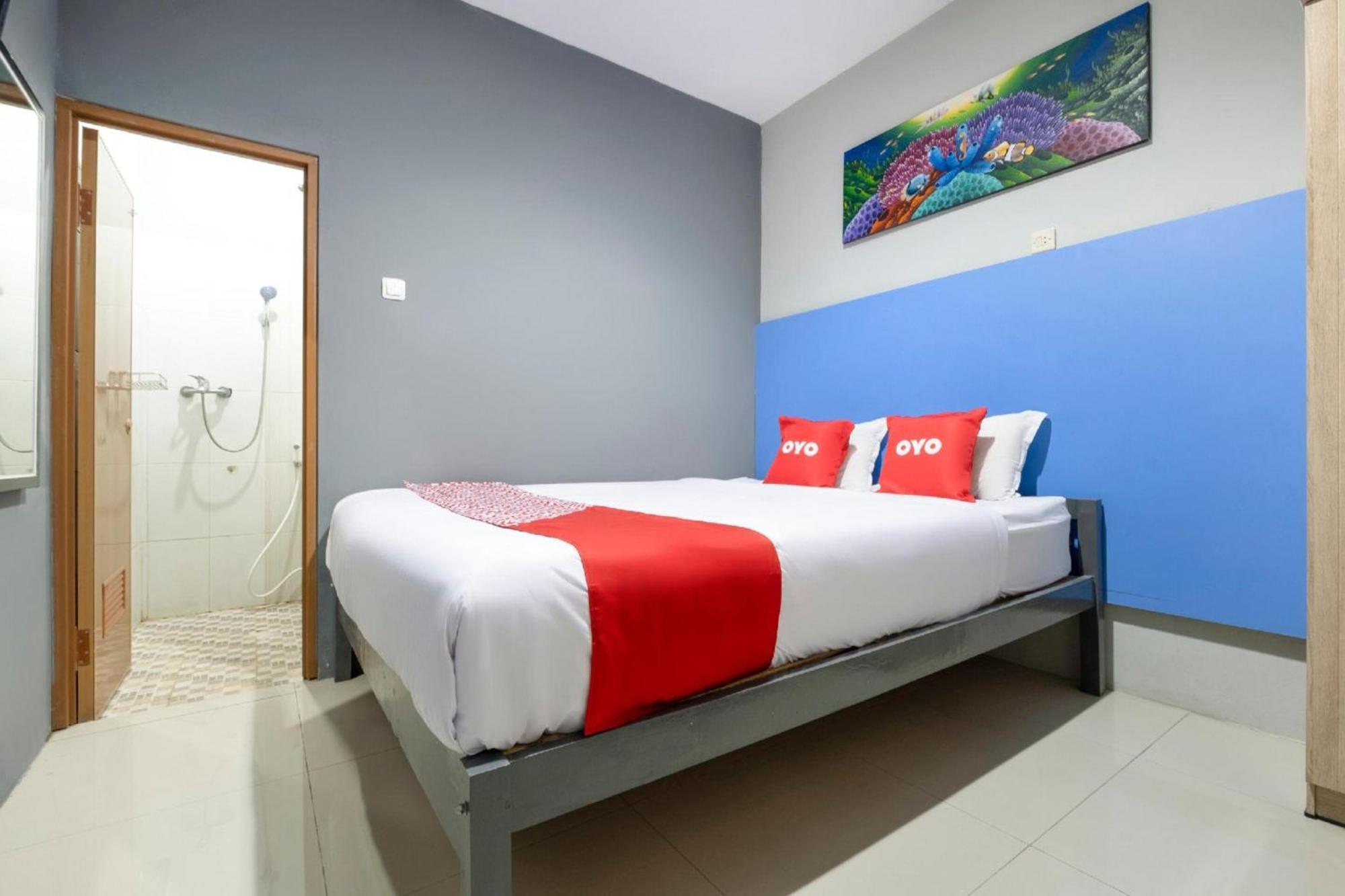 Hotel O Prambanan Near Prambanan Temple المظهر الخارجي الصورة