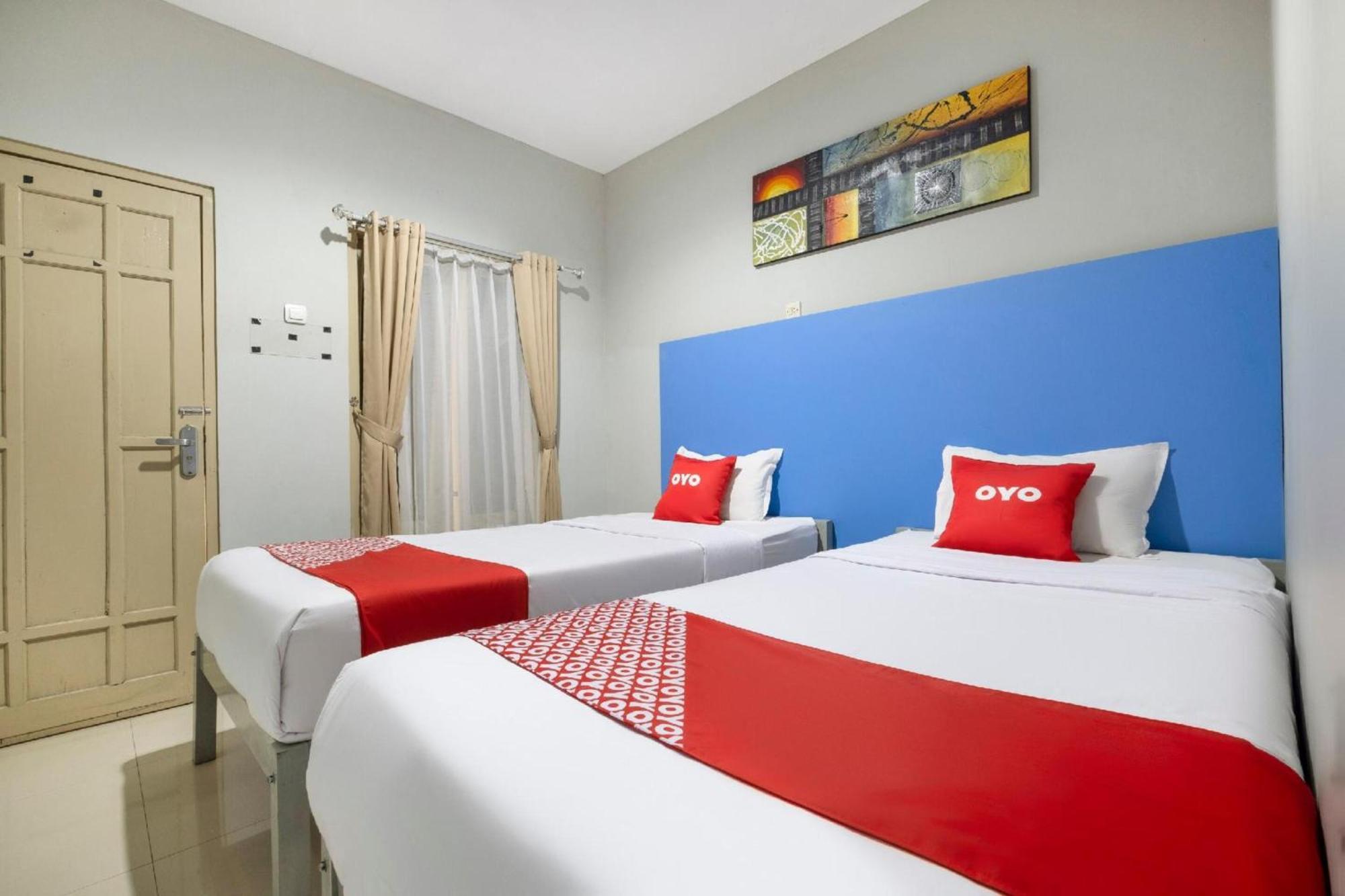 Hotel O Prambanan Near Prambanan Temple المظهر الخارجي الصورة