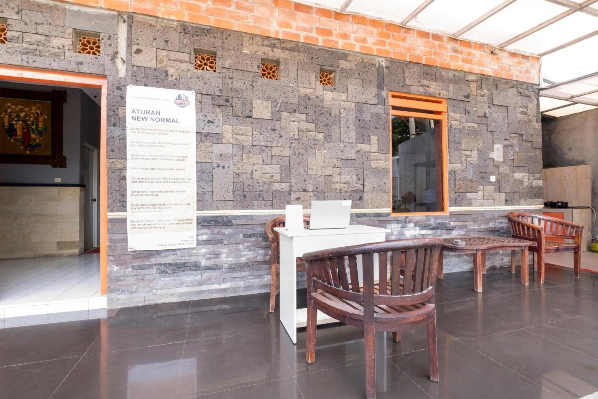 Hotel O Prambanan Near Prambanan Temple المظهر الخارجي الصورة