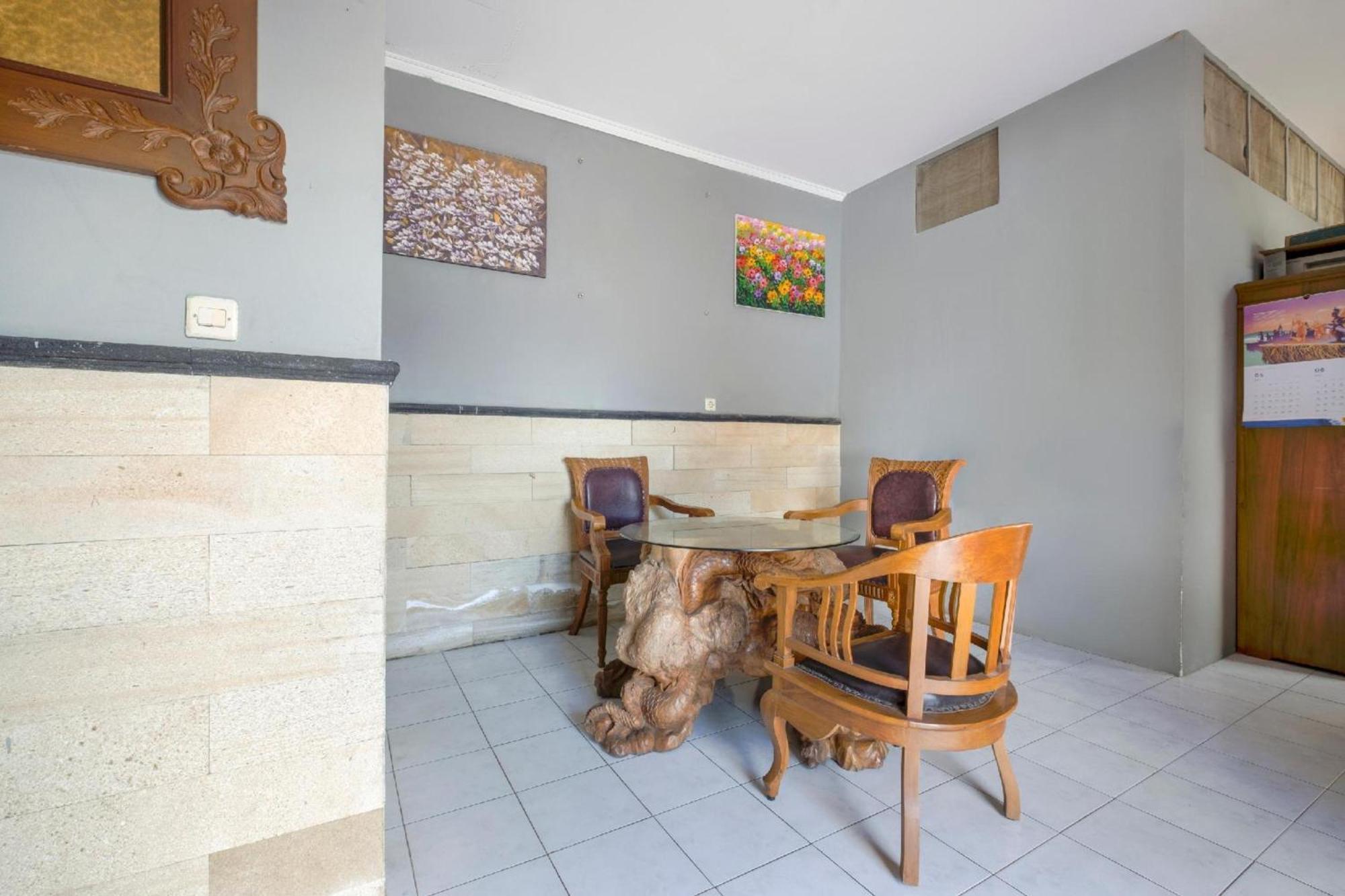 Hotel O Prambanan Near Prambanan Temple المظهر الخارجي الصورة