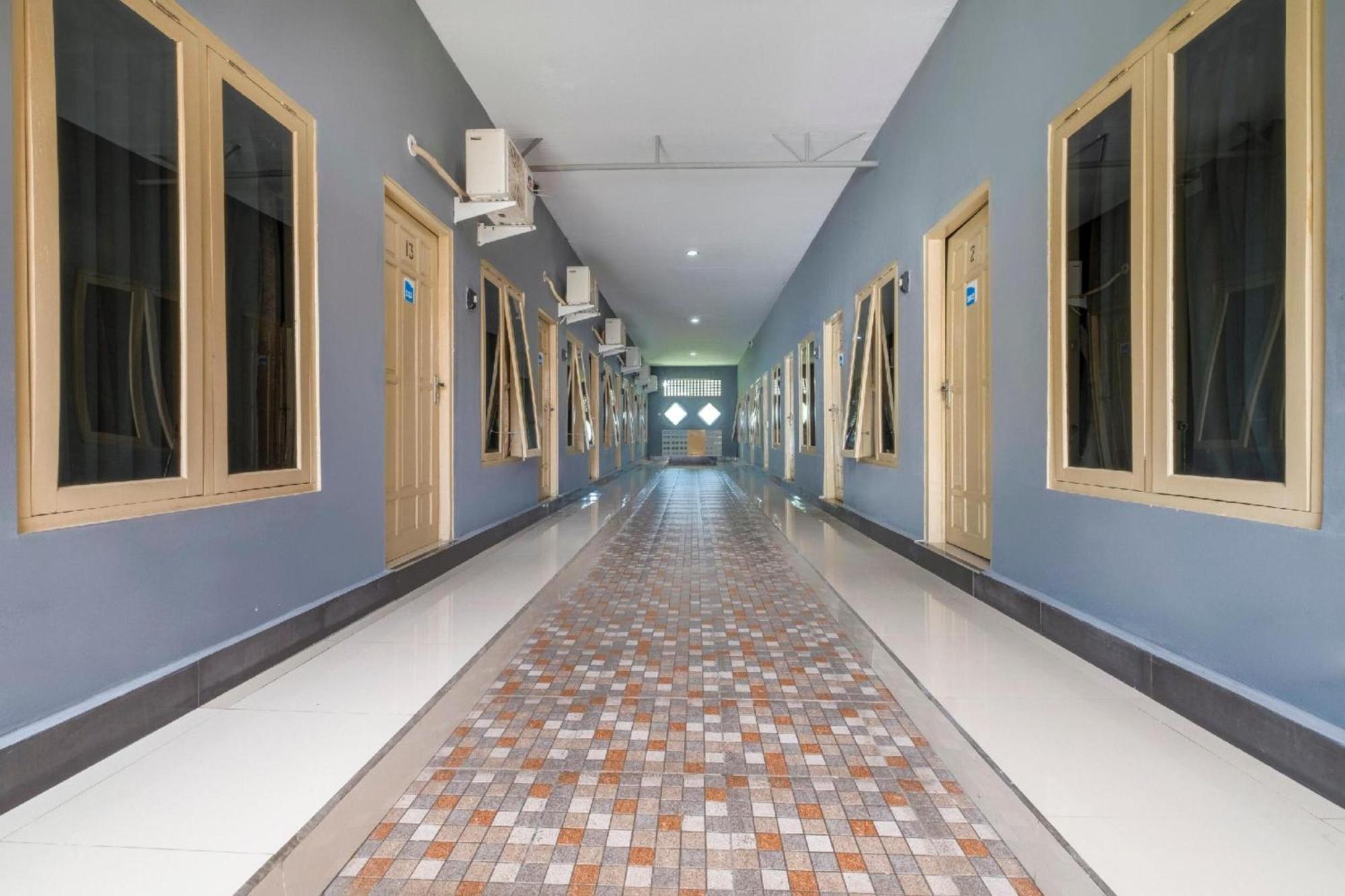 Hotel O Prambanan Near Prambanan Temple المظهر الخارجي الصورة